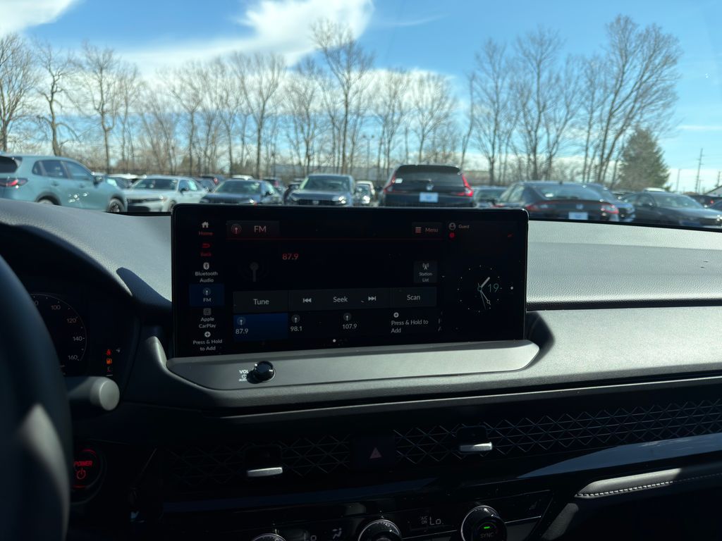 Thumbnail: 2026 Honda Accord - 15