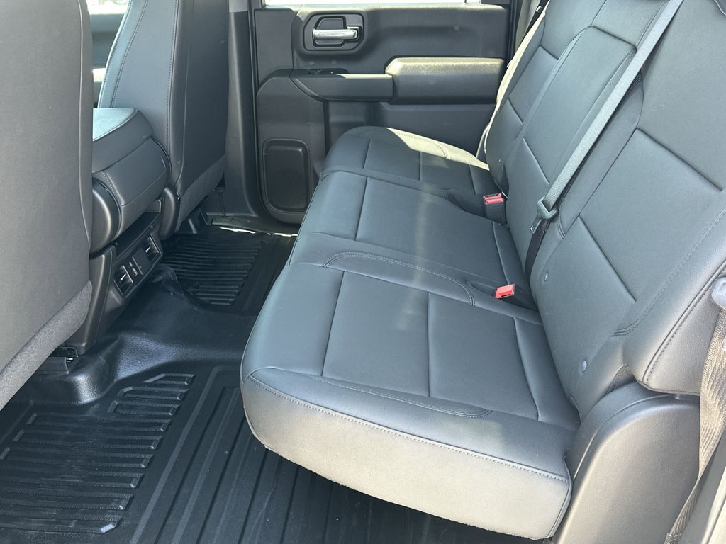 new 2025 GMC Sierra 3500HD car, priced at $52,118