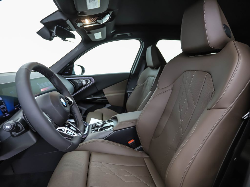 Thumbnail: 2026 BMW X3 - 11