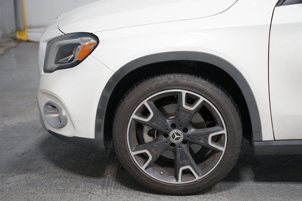 Thumbnail: 2019 Mercedes-Benz GLA - 5