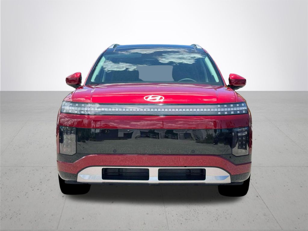 2026 Hyundai IONIQ 9 