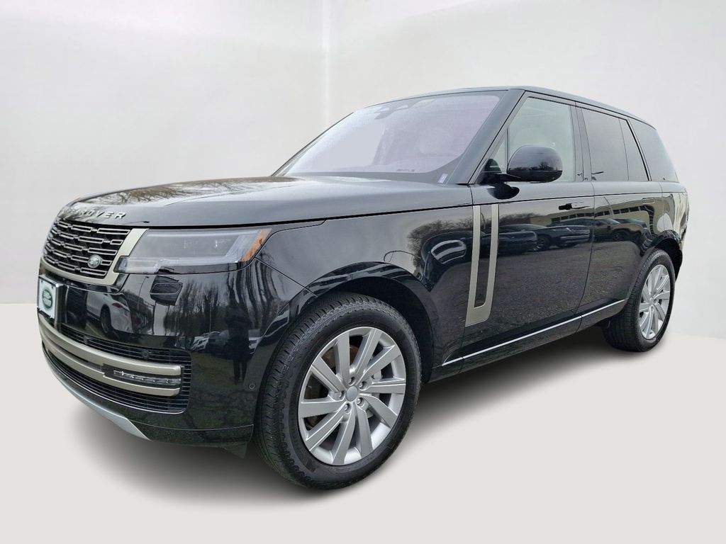 2023 Land Rover Range Rover SE -
                Annapolis, MD