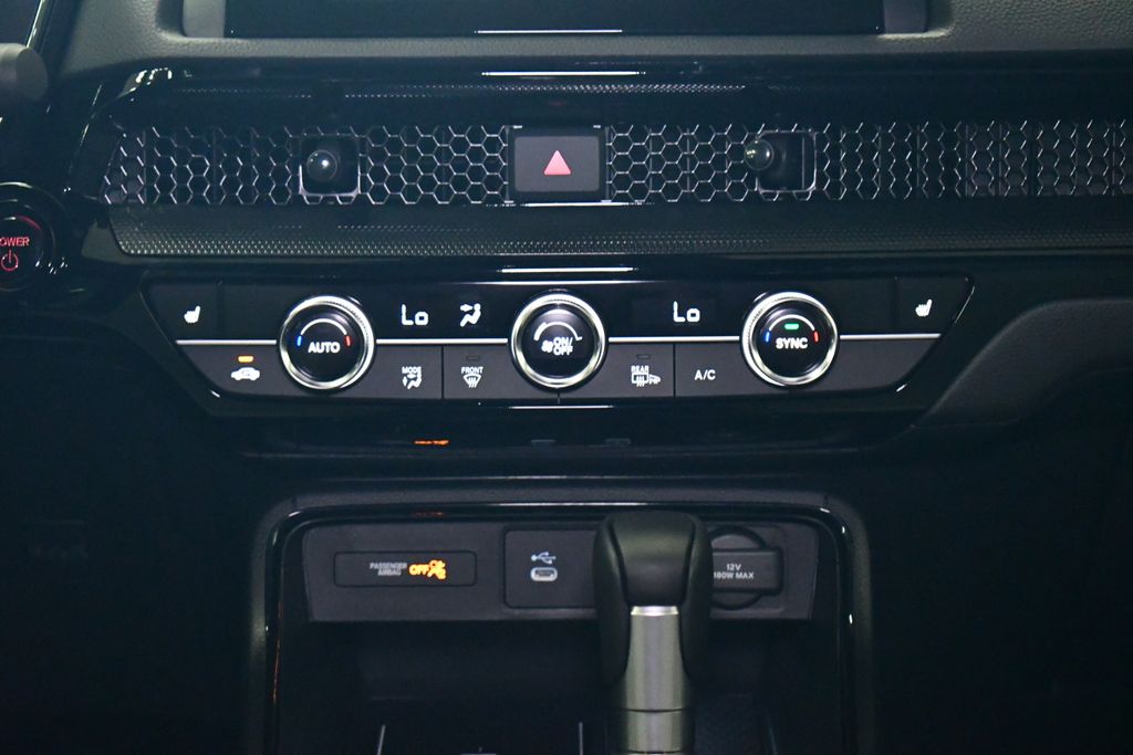 Thumbnail: 2026 Honda CR-V - 12