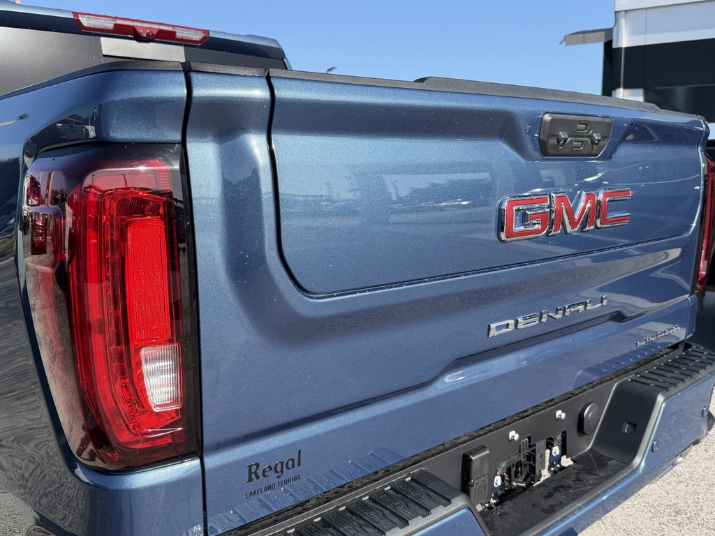 new 2026 GMC Sierra 1500 car, priced at $64,821