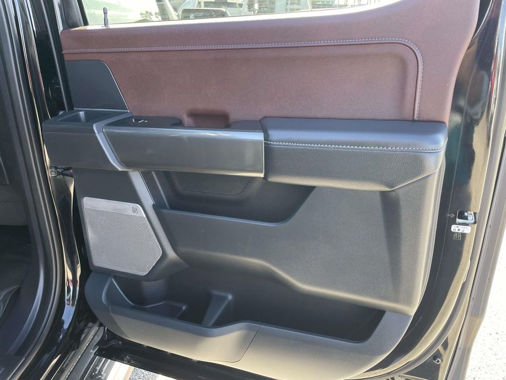 Used 2022 Ford F-150 Lariat 4D SuperCrew