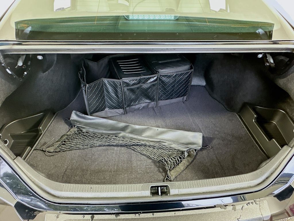 Thumbnail: 2025 Toyota Camry - 26