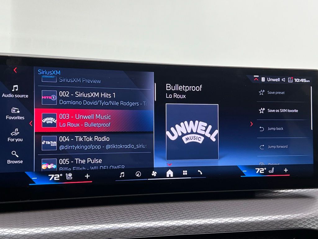 Thumbnail: 2025 BMW 4 Series - 14