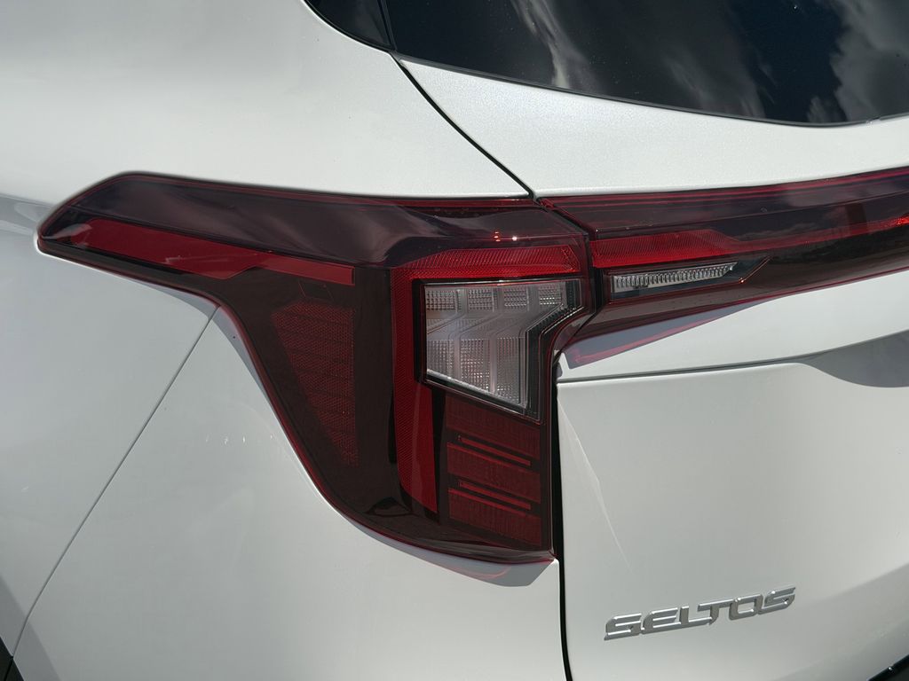 new 2026 Kia Seltos car, priced at $24,149