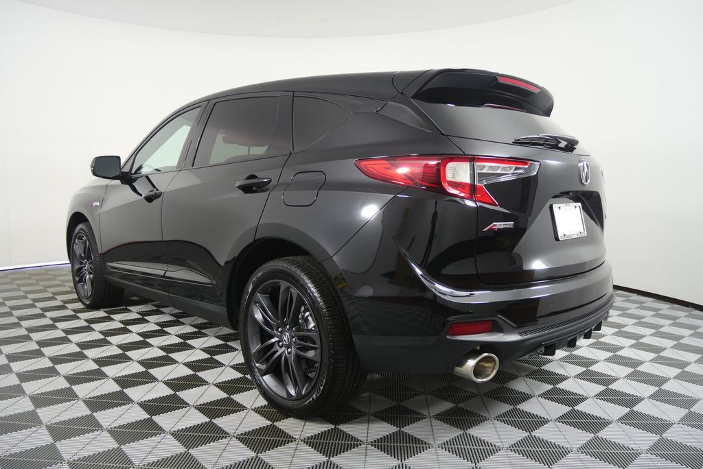 Thumbnail: 2023 Acura RDX - 5