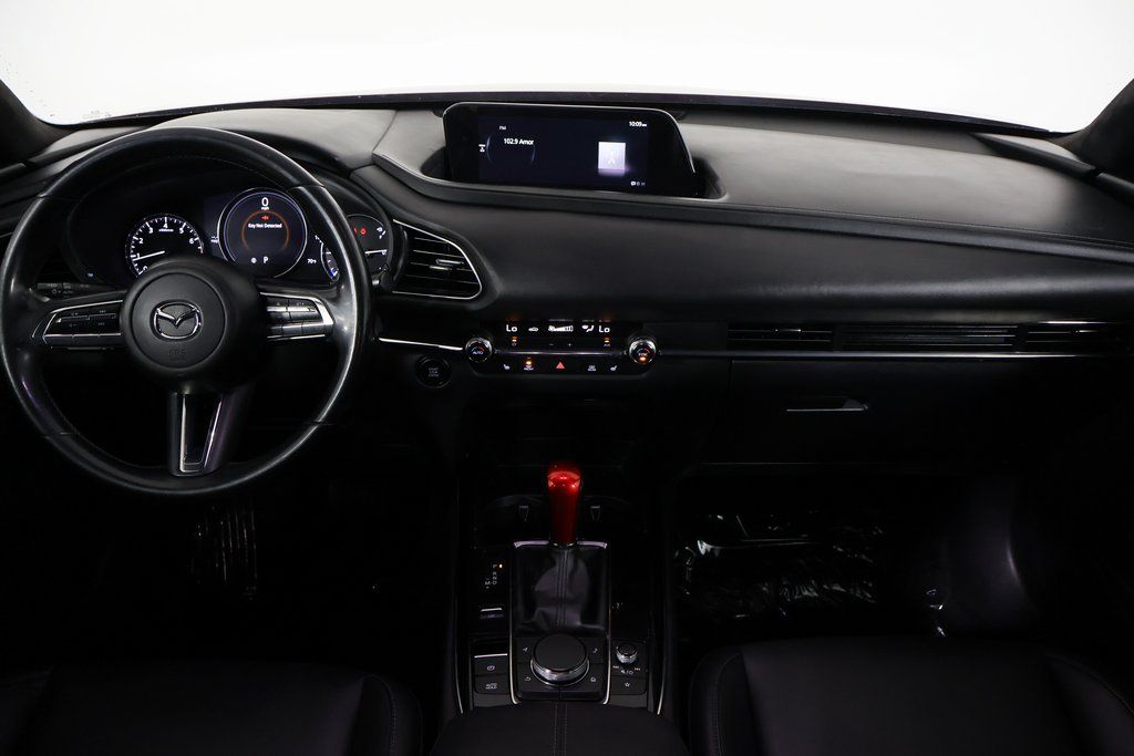 Thumbnail: 2021 Mazda CX-30 - 8