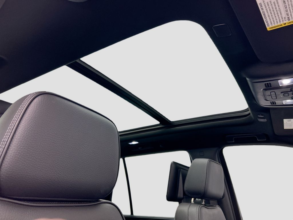 Thumbnail: 2021 GMC Yukon - 20