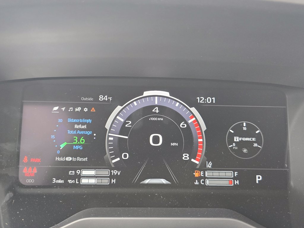 New 2026  Toyota Platinum image 29