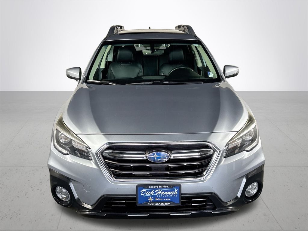 2019 Subaru Outback 2.5i