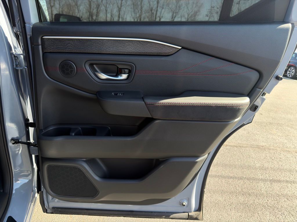 Thumbnail: 2026 Honda Pilot - 24