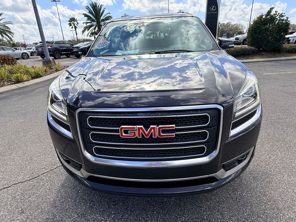 Thumbnail: 2017 GMC Acadia - 15