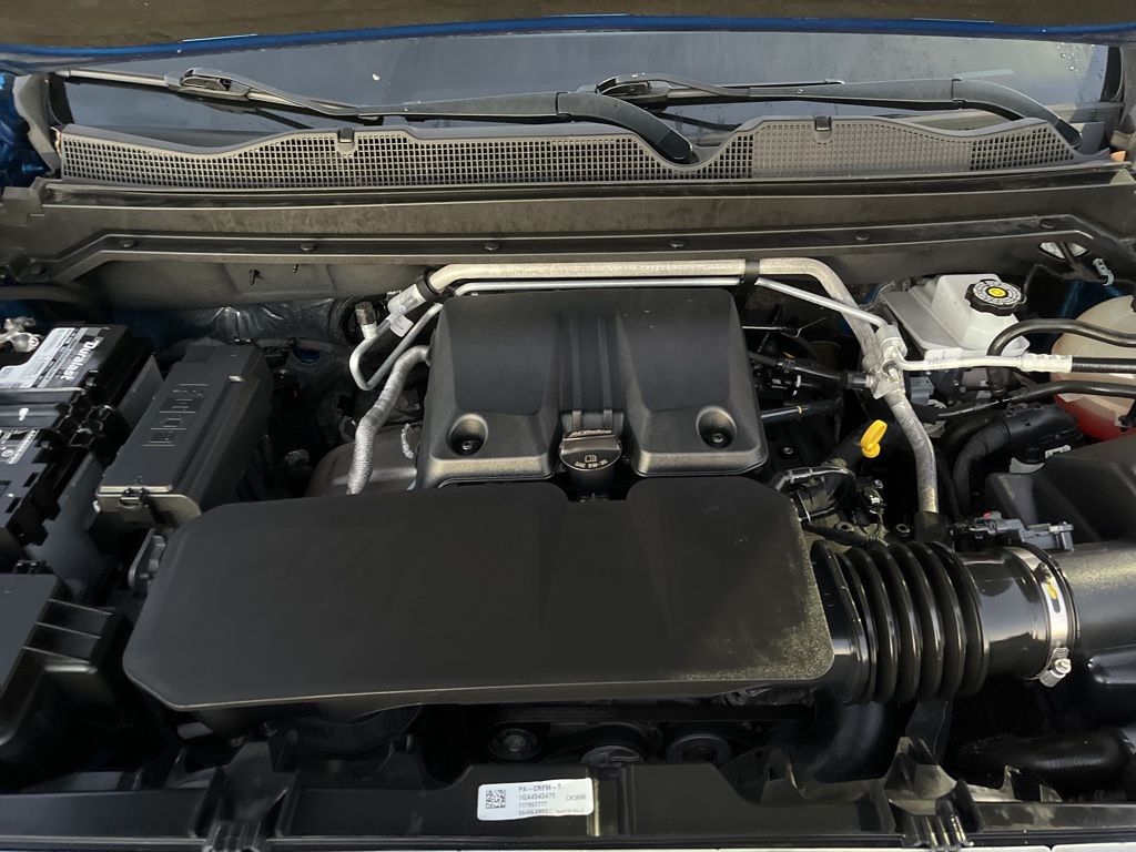 Thumbnail: 2023 Chevrolet Colorado - 12