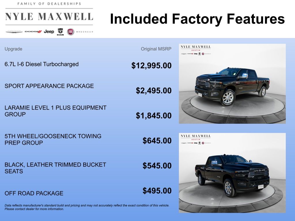 View vehicle photo 7