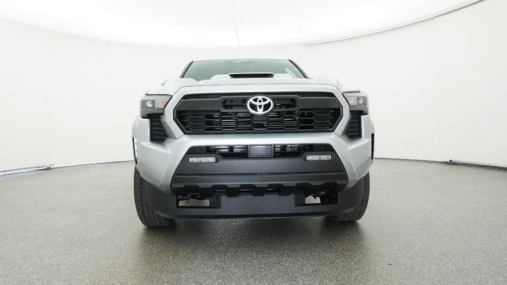 Thumbnail: 2025 Toyota Tacoma - 9