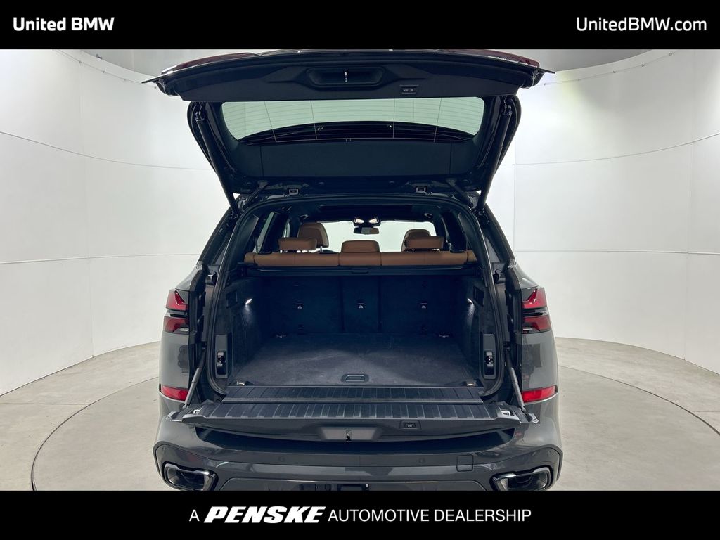 2026 BMW X5 sDrive40i 22