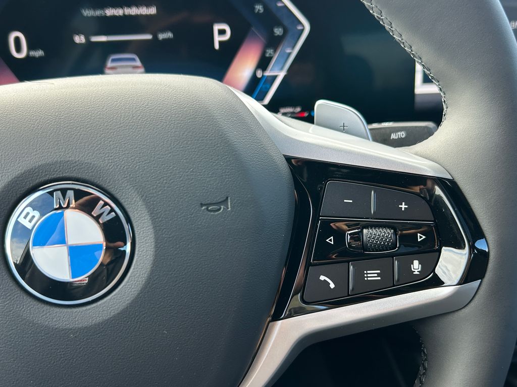 Thumbnail: 2026 BMW 3 Series - 20