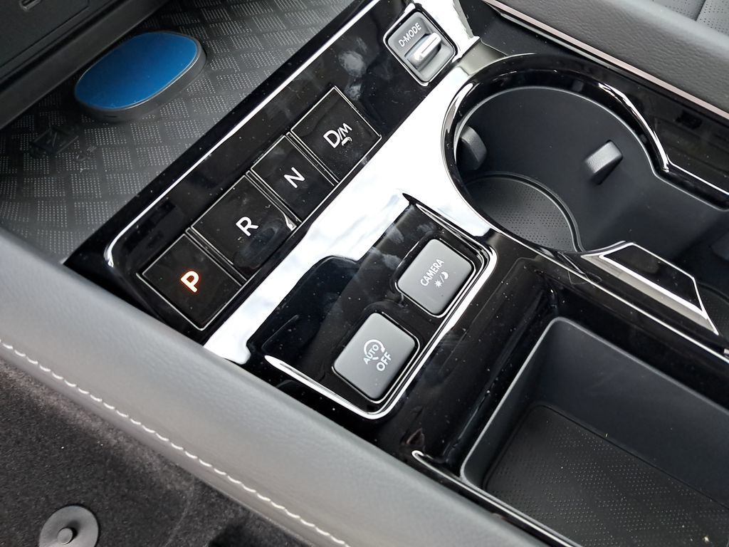 2026 Nissan Murano Platinum White at John Sisson Motors