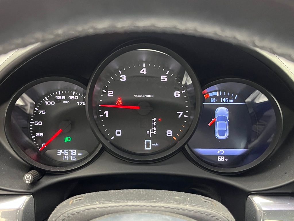 Thumbnail: 2022 Porsche 718 Cayman - 12