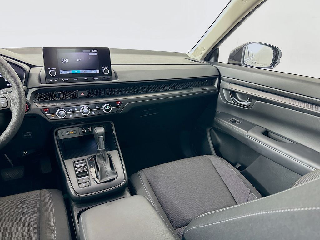 2024 Honda CR-V EX 23
