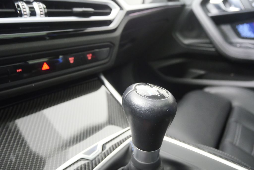 Thumbnail: 2024 BMW M2 - 23