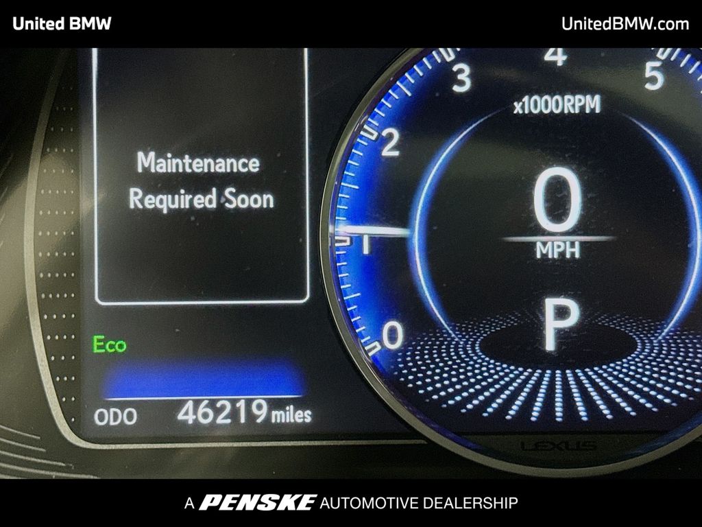 Thumbnail: 2019 Lexus ES - 7