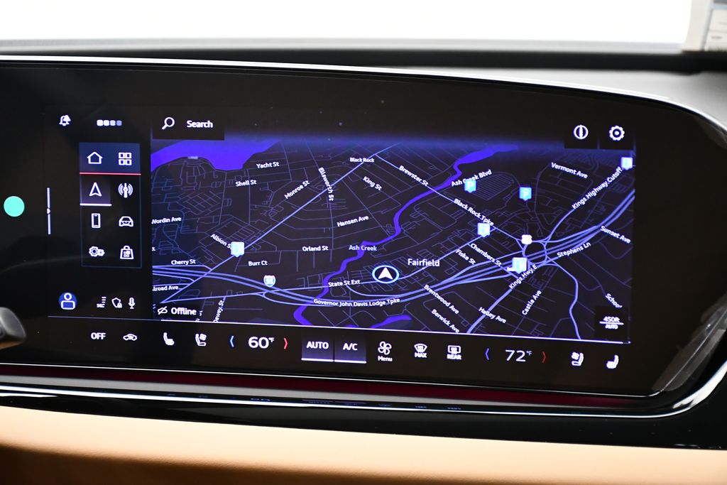 Thumbnail: 2025 Audi A5 - 25