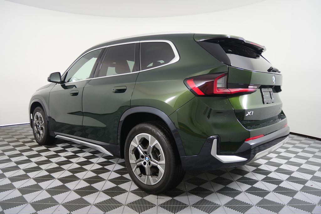 Thumbnail: 2024 BMW X1 - 5