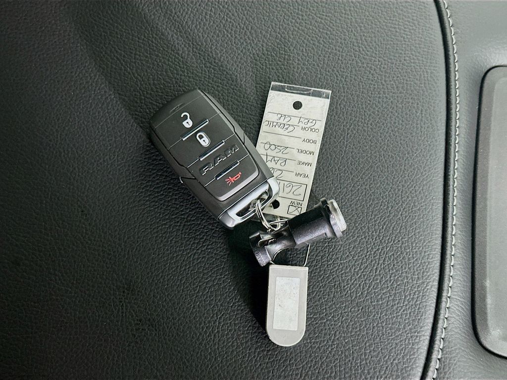 New 2026 Gray Ram Black Express 12in image 20