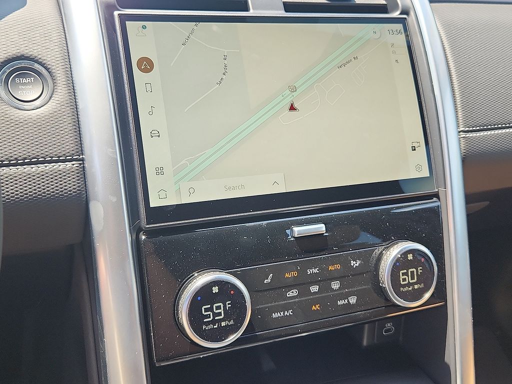 Thumbnail: 2025 Land Rover Discovery - 8