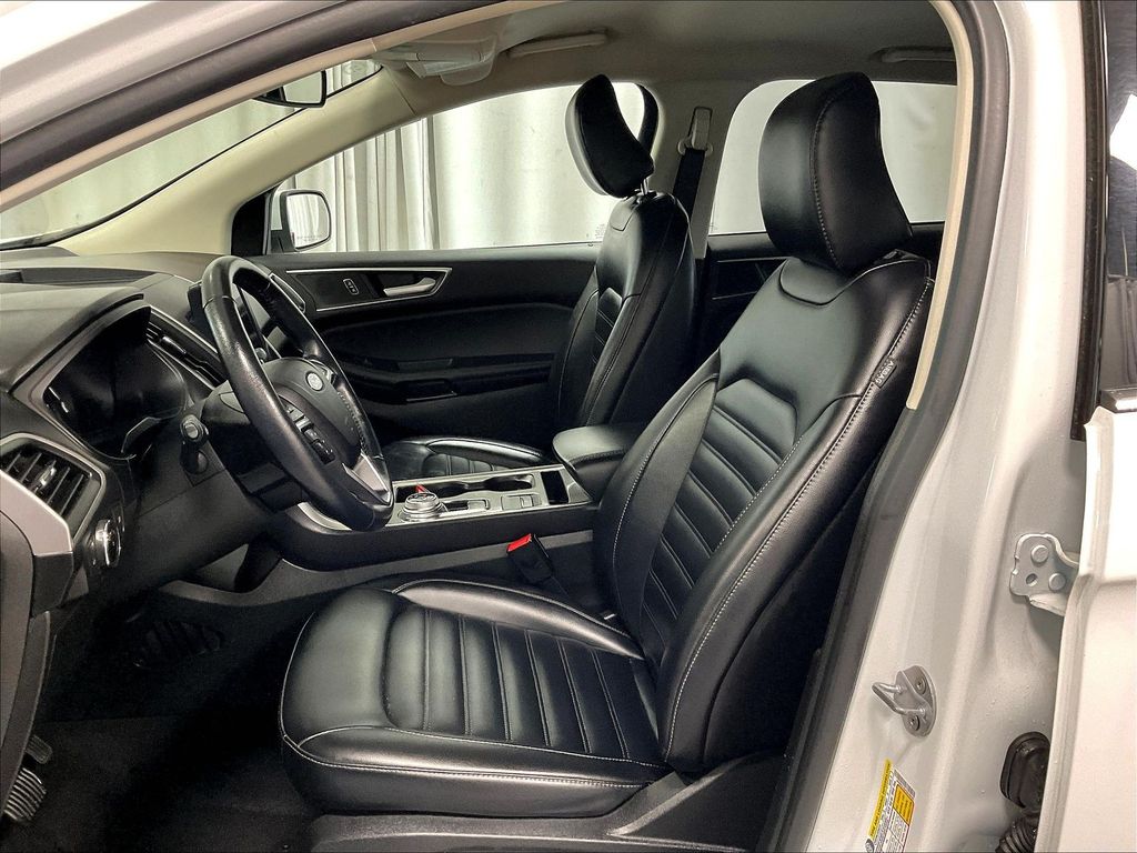 2023 Ford Edge — photo 10
