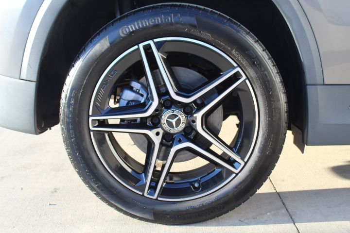 Used Car 2022 Mercedes-benz Gla  Gla 250 For Sale Under $30,000 In Georgetown, Texas