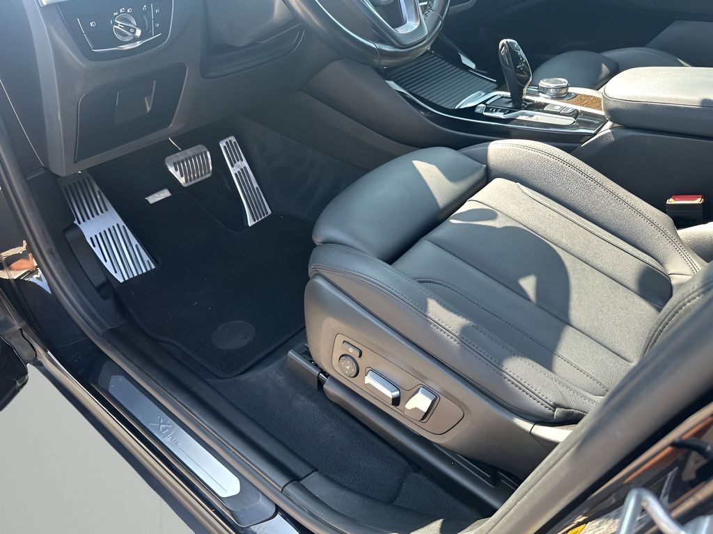 2018 Bmw X3  Xdrive30i In Austin, Texas