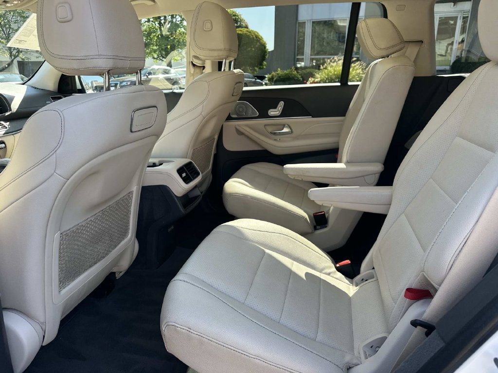 Thumbnail: 2020 Mercedes-Benz GLS - 14