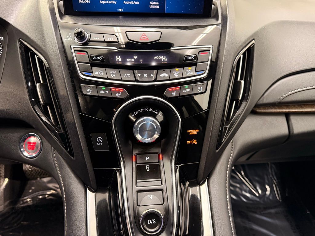 Thumbnail: 2020 Acura RDX - 18