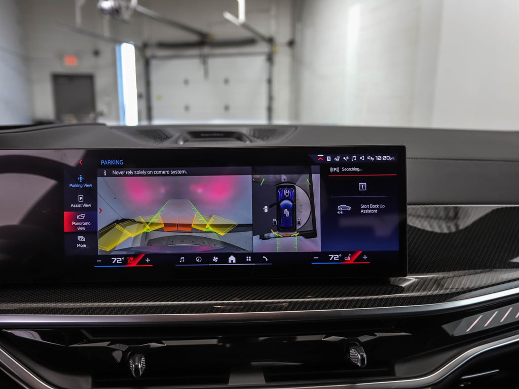 Thumbnail: 2026 BMW X5 - 18