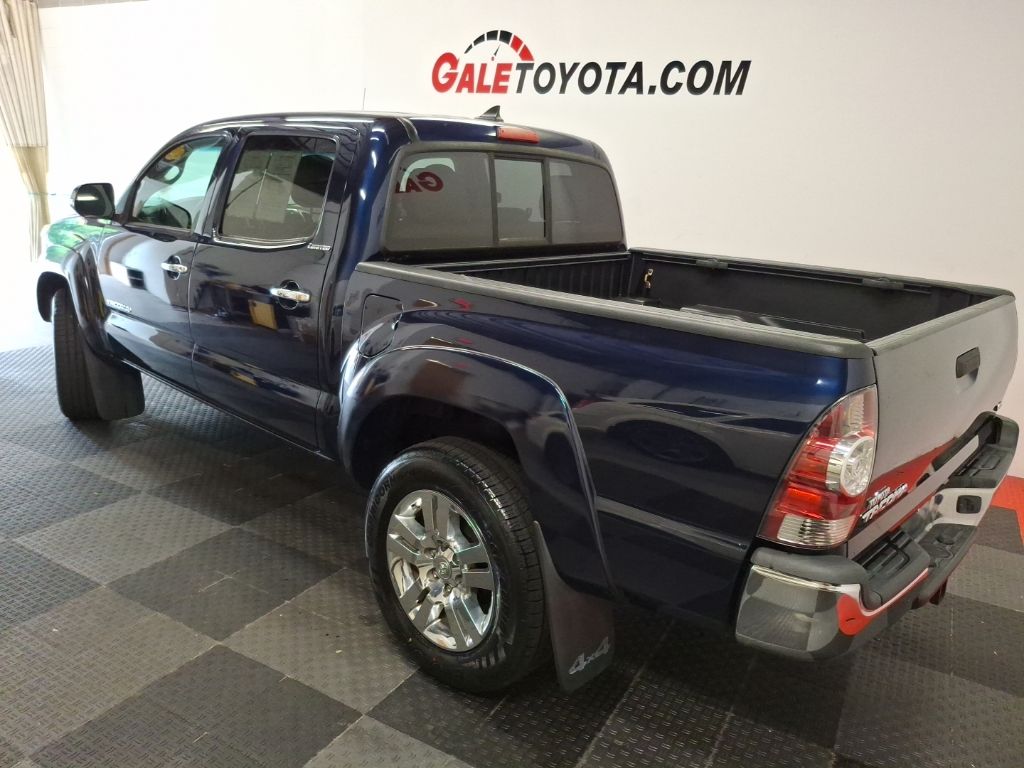 Used 2013 Toyota Tacoma Truck
