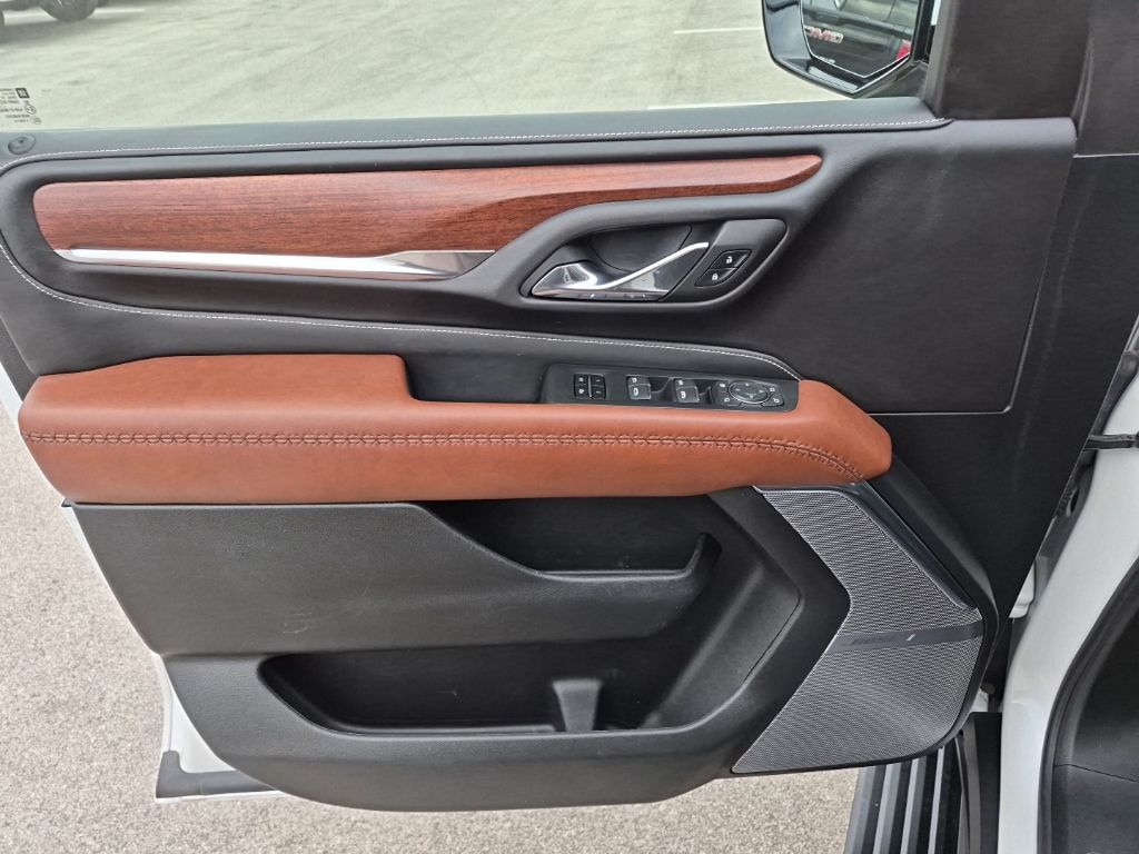 Used Car 2023 Gmc Yukon Xl  Denali Ultimate For Sale Under $70,000 In Austin, Texas