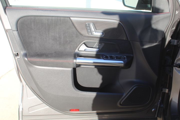 Used Car 2022 Mercedes-benz Gla  Gla 250 For Sale Under $30,000 In Georgetown, Texas