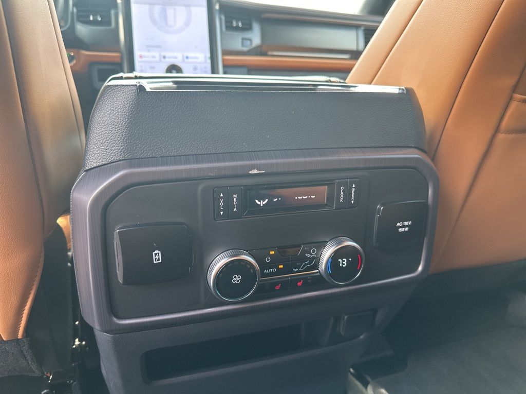 2024 Ford Expedition Platinum 15