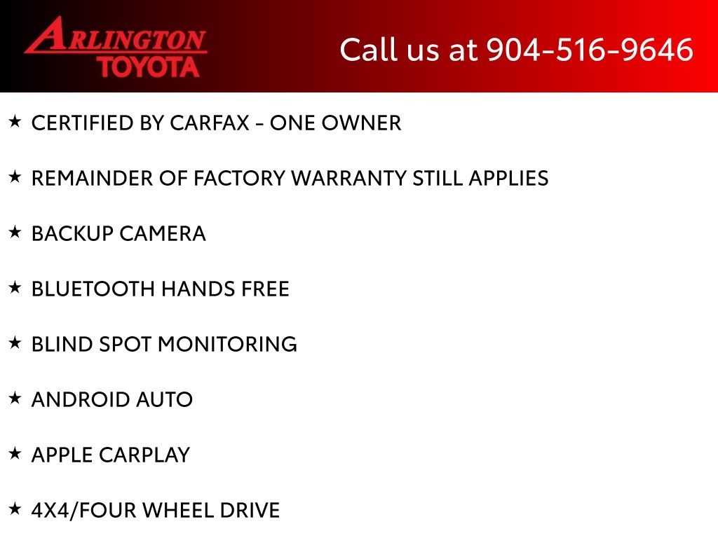 Used 2021 Toyota Tacoma Truck