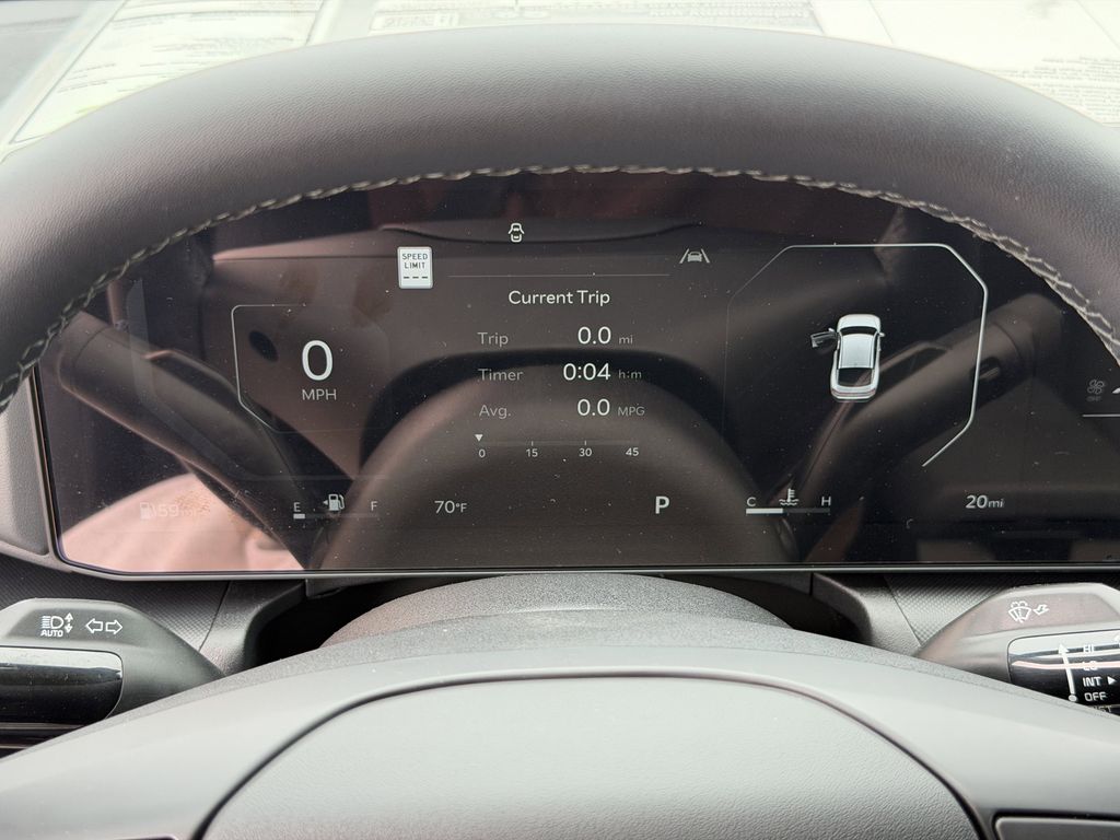 new 2025 Kia K4 car, priced at $22,292