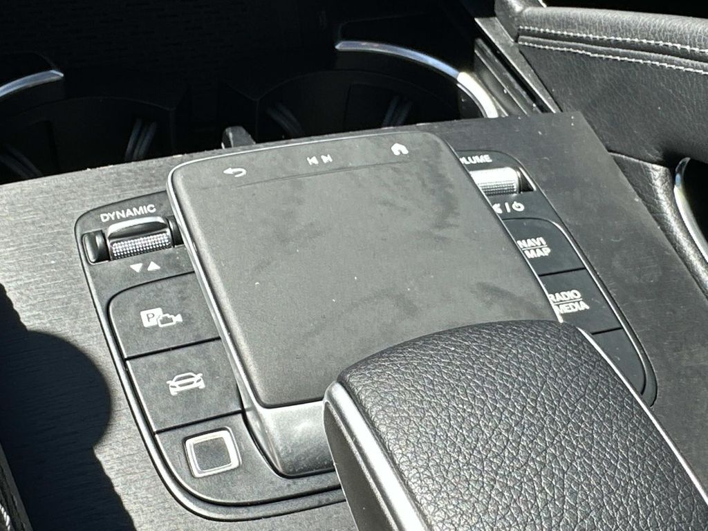 Thumbnail: 2026 Mercedes-Benz GLS - 27