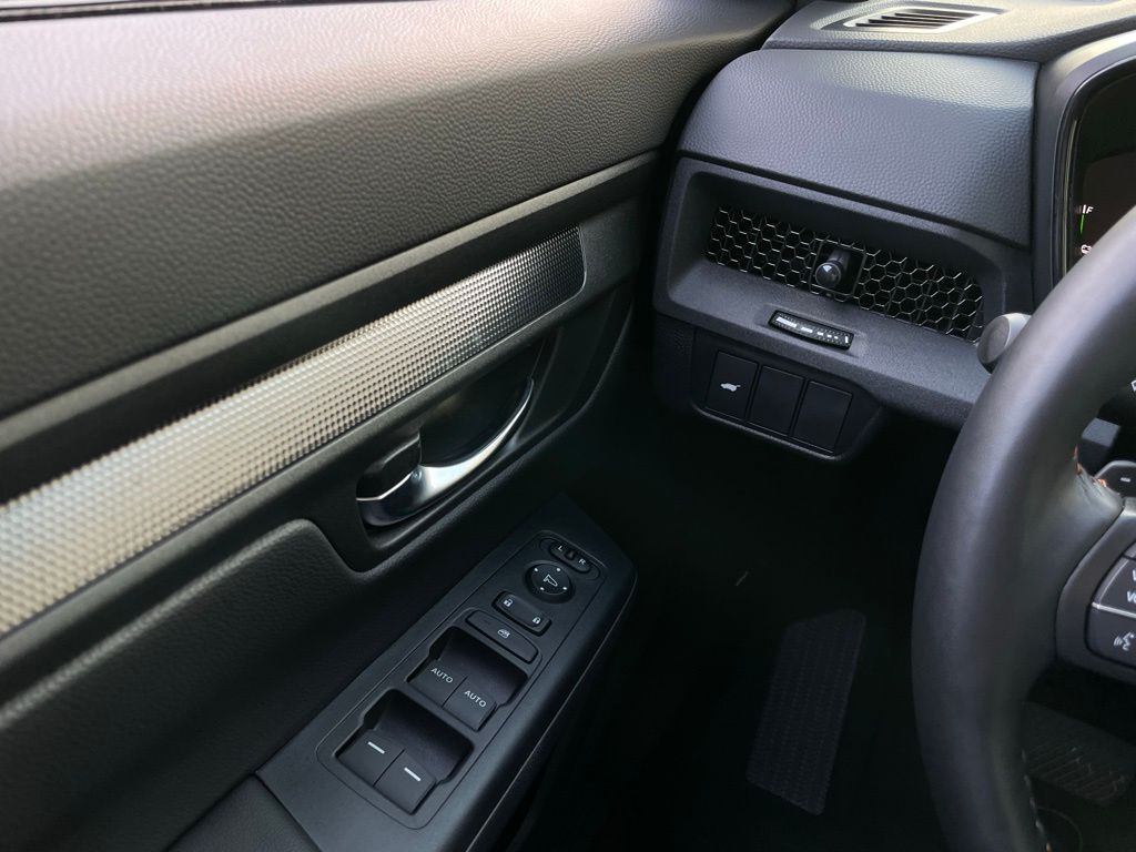 Thumbnail: 2026 Honda CR-V - 24