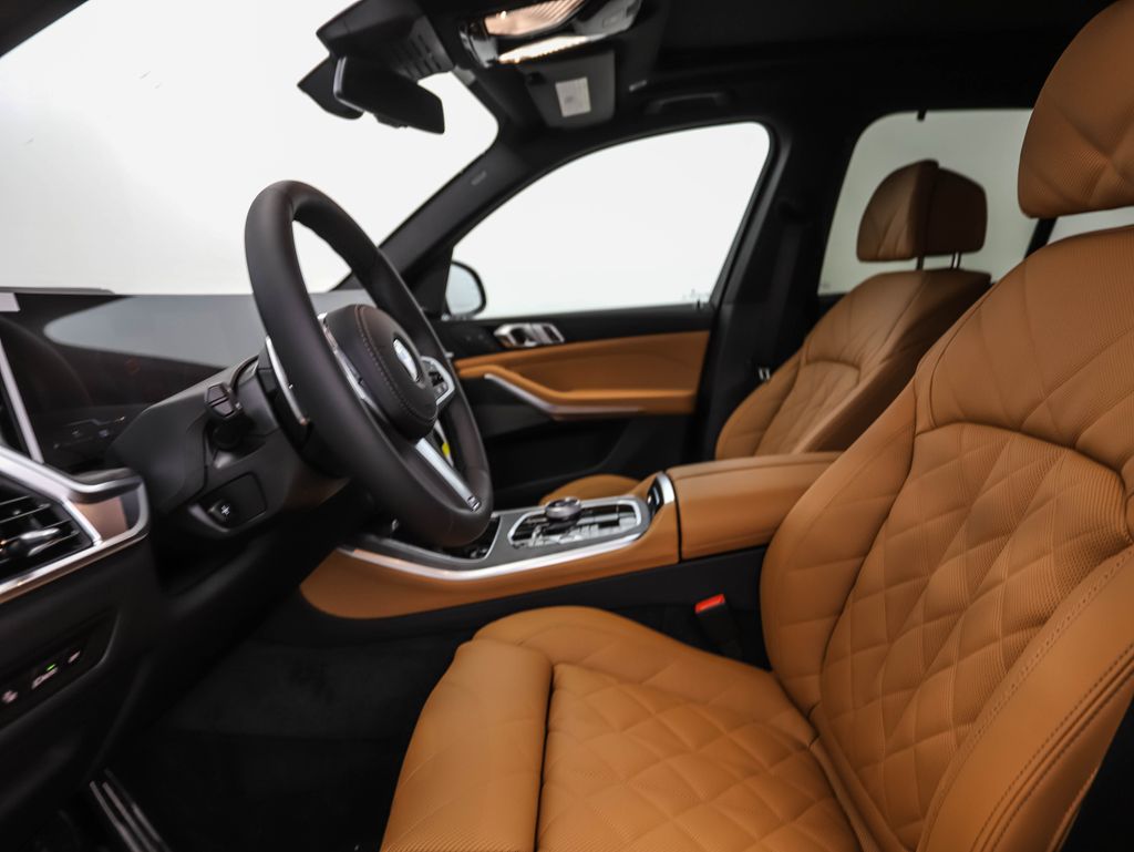 Thumbnail: 2026 BMW X5 - 11