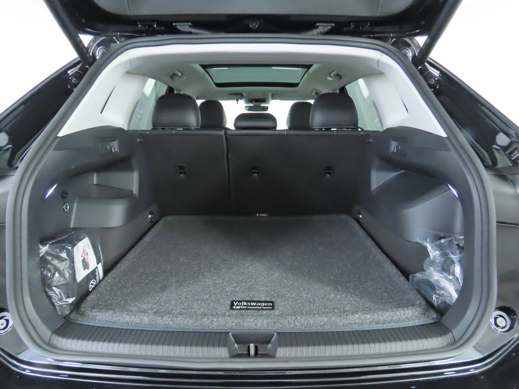 Thumbnail: 2025 Volkswagen Tiguan - 29