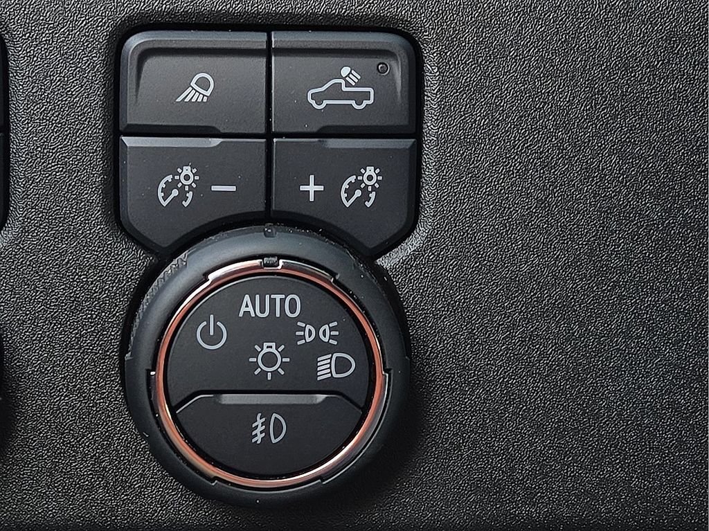 Used 2025 Chevrolet Silverado 1500 For Sale in Farmington, AR